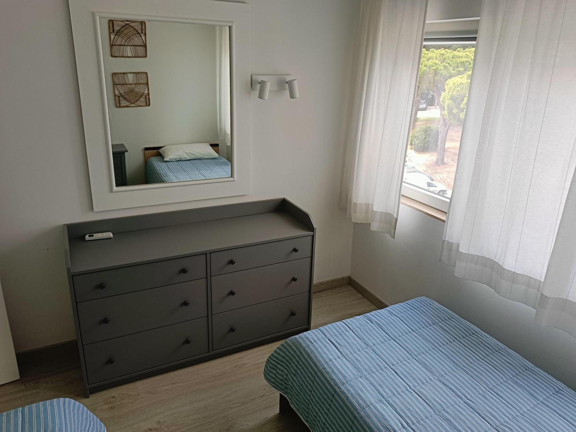 Apartamento 90M2 Com Vista Mar - Albufeira Exterior foto